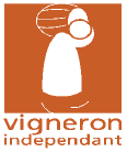 Logo Vigneron Indépendant.